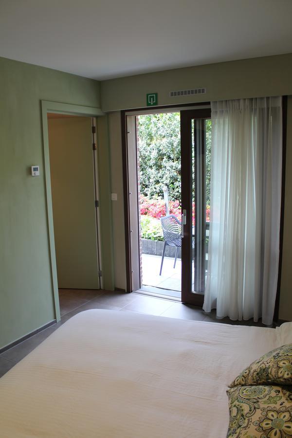 De Steenen Molen B&B Brecht Dış mekan fotoğraf